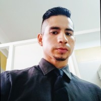 Jhonatan Guardamino Roman