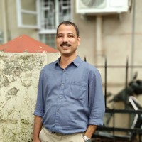 Rajesh Gaikwad