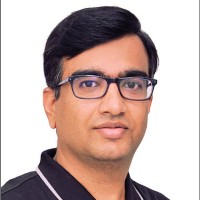 Sudheendra B N