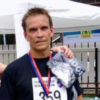 Jonas Kvick