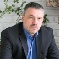 Сергей Федосенко