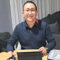 Ho Huy Phong