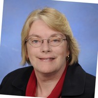 Nancy Monaghan