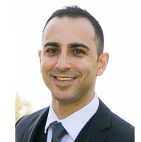 Chris De Luca