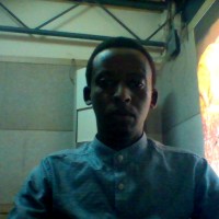Benjamin MANZI