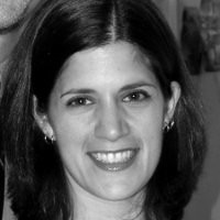 Caryn Newhall
