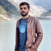 Muhammad Naoman Mohiuddin