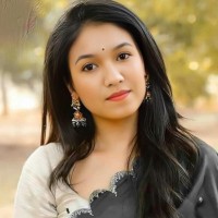 Syeda Marufa Hossain