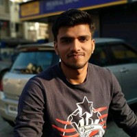 Ashish Tonge