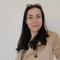Roberta Cirillo