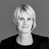 Lotta Trosell Svender