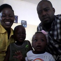 Eddie Mwansa