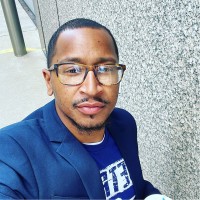 Diangelo Thomas