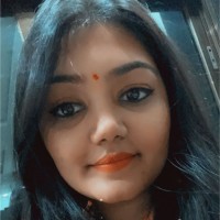 Mansi Pandya