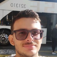 Vinicios Ferreira Barreto