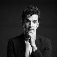 Andrew Zaganelli Giacalone