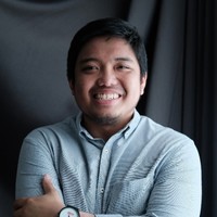 Akmal Kamaludin
