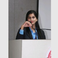 Subhalaxmi Dash