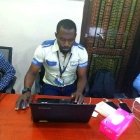 Aliyu Mahmud