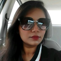 Vidhi Fofindi