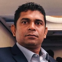 Saman Kumara