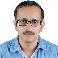Unnikrishnan M.S