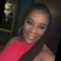 Najah Cabrera