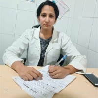 Preeti Rathi