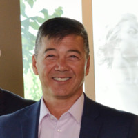 Robert Okabe, C.E.T., FEC(Hon.), IntET(Canada)