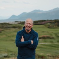 Frode Hov