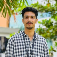 Milan Dominic Shaji