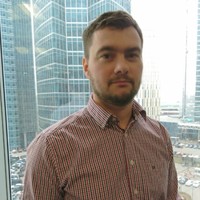 Yuriy Terentiev