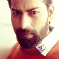 Aejaz Khan