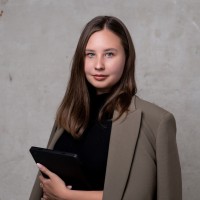 Anastasiia Kostiukevych
