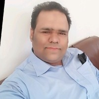 Muhammad Ismail - (Chrp)