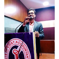 Pratik Bhosekar