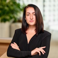 Tetiana Verhai
