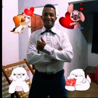 Claudemir Santos