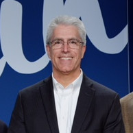 Mark Cochrane