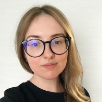 Ekaterina Abolghassemi