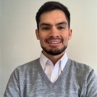 Damián Bedoya Carrera