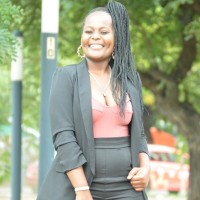 Winile Biyela