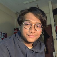 Muhammad Hafizzuddin Noorazzmy