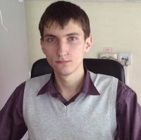 Игорь Манаев