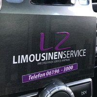 Lz Limousinenservice