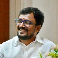 Singai G Ramachandran