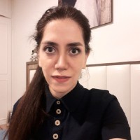 Leyla Ghasemi