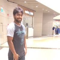 Thamizhselvan Thamilarasan