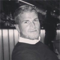 Mattias Silfverberg-Folkesson