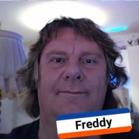 Freddy Paquot